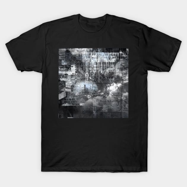 Road to enlightenment T-Shirt by rolffimages